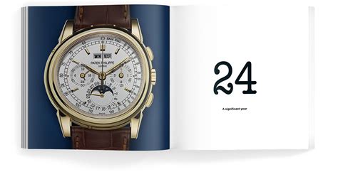 patek philippe the authorized biography|when was patek philippe founded.